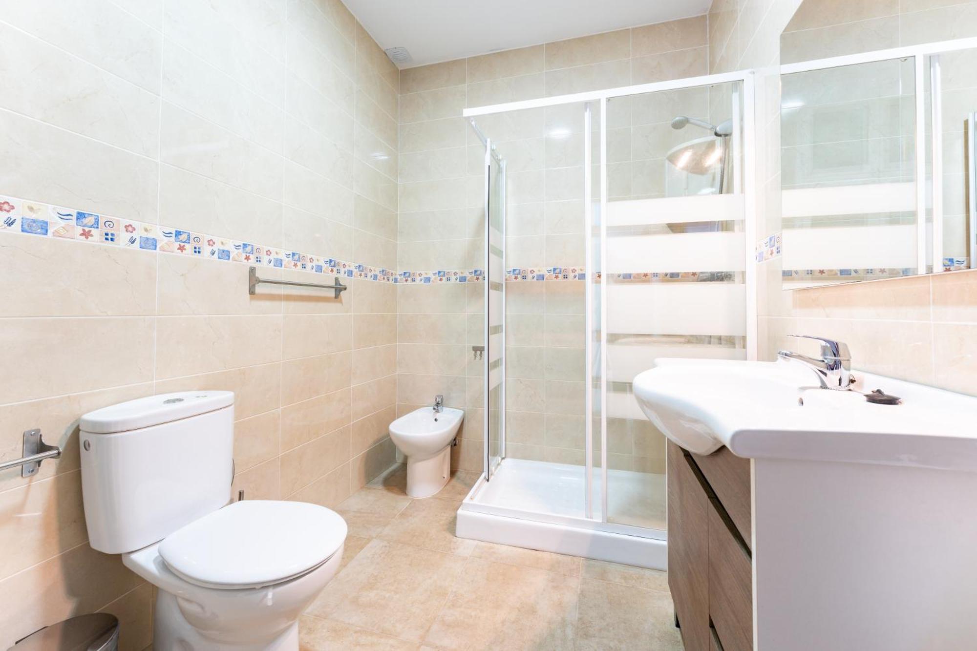 Cortijo Ariza Sea Views Villa Malaga Exterior photo
