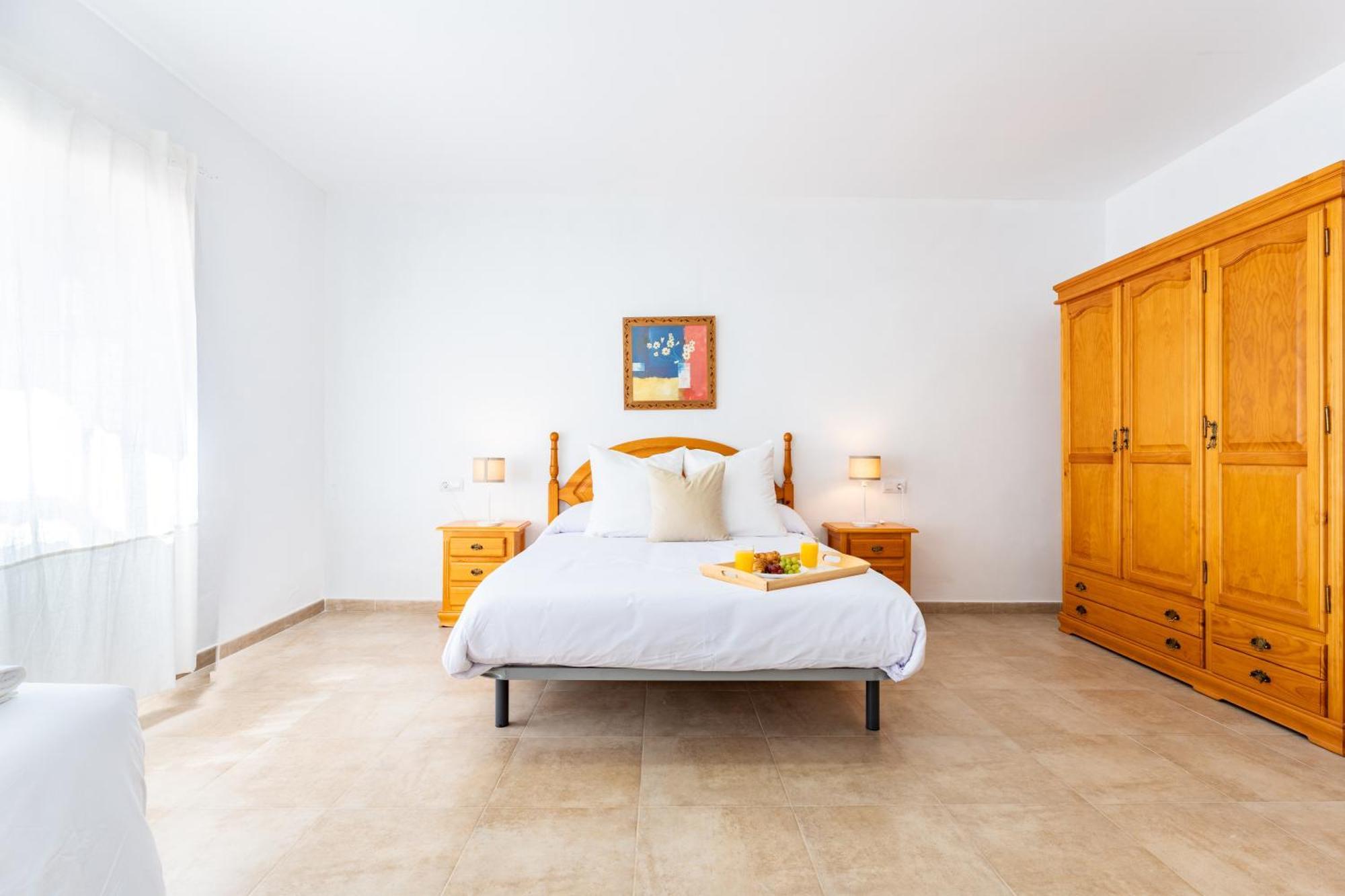 Cortijo Ariza Sea Views Villa Malaga Exterior photo